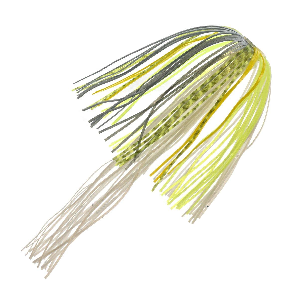 Z Man EZ Silicone Skirt , Lure Making | Jann's Netcraft